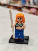 لگو مینی فیگور نامی وارداتی پایه دار