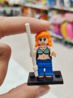 لگو مینی فیگور نامی وارداتی پایه دار - Image 2