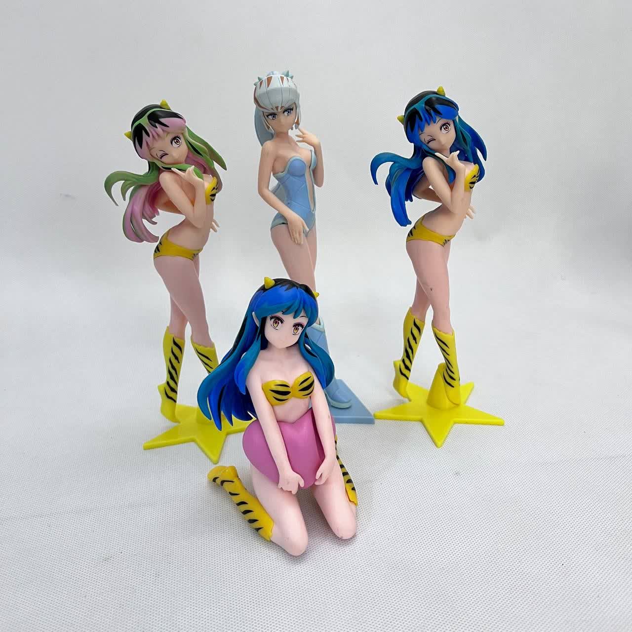 photo21867224650 فیگور تکی شخصیت های دختر یاتسورا وارداتی کیفیت عالی - Image 1