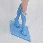 فیگور تکی شخصیت های دختر یاتسورا وارداتی کیفیت عالی - Image 14