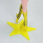 فیگور تکی شخصیت های دختر یاتسورا وارداتی کیفیت عالی - Image 13