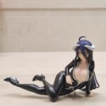 فیگور دختر اورلورد وارداتی جعبه دار خاص و با کیفیت