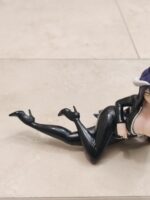 فیگور دختر اورلورد وارداتی جعبه دار خاص و با کیفیت - Image 2