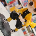 فیگور شیطان کش طرح کیوپاسکت وارداتی - Image 2