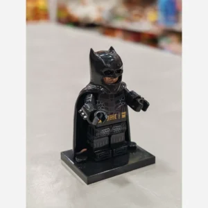 لگو بتمن بن افلک شنل محکم  وارداتی