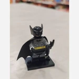 لگو مینی فیگور بتمن خاص گلدن ایچ وارداتی