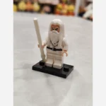 لگو مینی فیگور ارباب حلقه ها گندالف سفید وارداتی