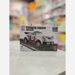 لگو ماشین مسابقه ای وارداتی راننده دار - Image 11