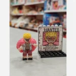 لگو دوفلامینگو DY شخصیت وان پیس وارداتی