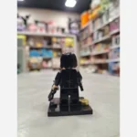 لگو اکشن فیگور جان ویک همراه با دو اسلحه - Image 3