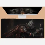 دسک پد Dark Souls طرح4