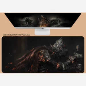 دسک پد Dark Souls طرح4