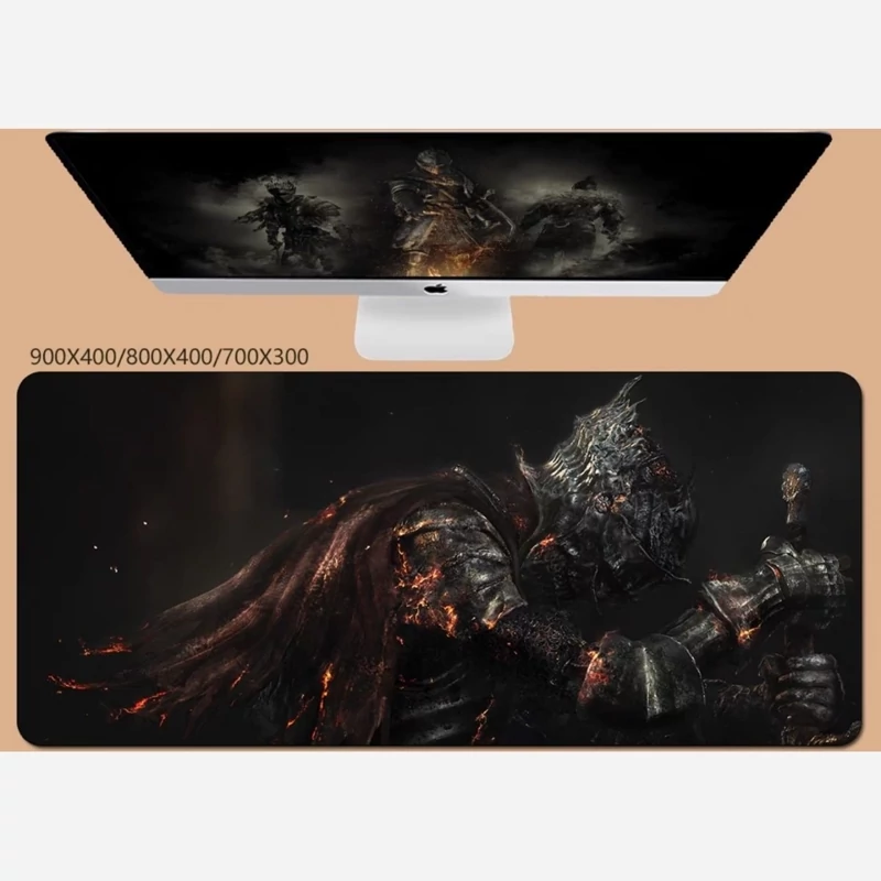 rhUvCcEUfvrQXbaLl5Lydsdy0MXuz4H9LYNIZNEAu2IV4mFPAC.jpg_800X800X70 دسک پد Dark Souls طرح4 - Image 1