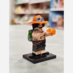 لگو مینی فیگور دی ایس وان پیس وارداتی