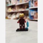لگو مینی فیگور آیرون من IRON MAN وارداتی - Image 5
