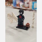 لگو مینی فیگور انیمیشن مردعنکبوتی با تار وارداتی