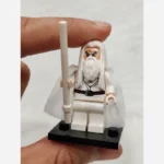 لگو مینی فیگور ارباب حلقه ها گندالف سفید وارداتی - Image 2