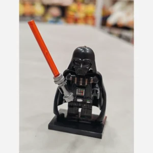 لگو مینی فیگور دارث ویدر Darth Vader