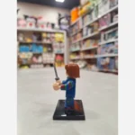 لگو اکشن فیگور چاکی چاقو به دست - Image 2