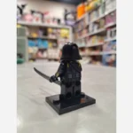 لگو اکشن فیگور رونین هاوکی همراه با شمشیر - Image 3