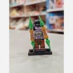 لگو مینی فیگور ایلیدون استورم ریج illidan stormage