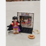 لگو مینی فیگور لوفی پس زمینه دار وارداتی - Image 2