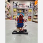 لگو اکشن فیگور مرد عنکبوتی تار نخی به دست