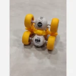 ماشین 6 چرخ قدرتی چند جهته وارداتی تکی - Image 6