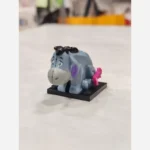 لگو مینی فیگور الاغ پو پایه دار وارداتی