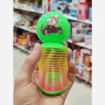 اسباب بازی یویو چراغ دار وارداتی - تصویر 2