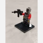 لگو مینی فیگور ددشات از قهرمانان marvelوارداتی - Image 6