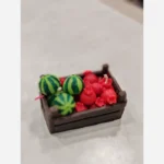 پک شمع یلدا انار و هندوانه - Image 3