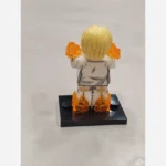 لگو سانجی مینی فیگور دست آتیشی وارداتی - Image 4