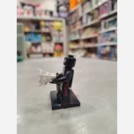 لگو اکشن فیگور مرد عنکبوتی مایلز مورالز - Image 2