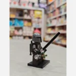 لگو مینی فیگور جنگ ستارگان با بی بی یودا وارداتی - Image 5