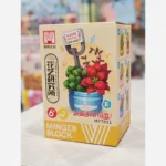 لگو گل و گلدان موزیکال باکسی تکی 6مدل وارداتی77011 - Image 9