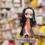 فیگور شیطان کش طرح کیوپاسکت وارداتی - Image 12