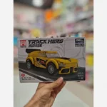 لگو ماشین مسابقه ای وارداتی راننده دار - Image 10