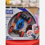 کنترلی چرخ کپسولی شارژی با ساعت وارداتی