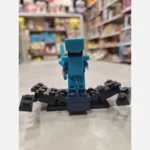 لگو اکشن فیگور استیو دایمند شکارچی عنکبوت - Image 7