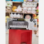 ارگ حرفه ای موزیکال 54 دکمه وارداتی - Image 3