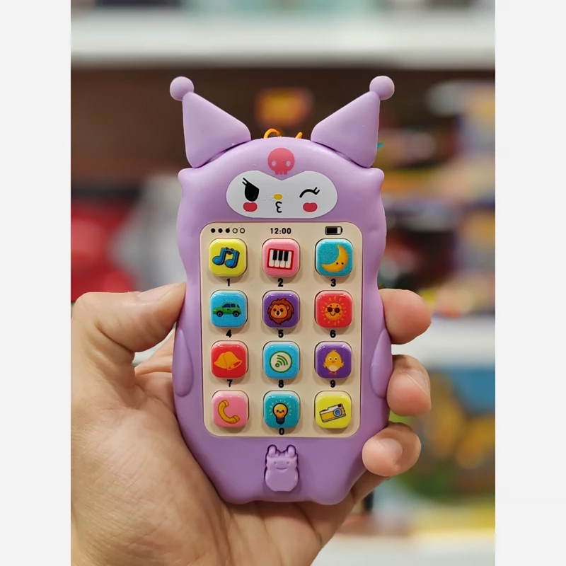 wP4Gjxbioa7DprlH4LMxGmci398or2V3UTPGsuyu4qiKvhac0x.jpg_800X800X70 تلفن کرومی موزیکال سه رنگ صدادار تکی وارداتی - Image 1