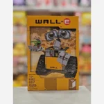 لگو WALL Eوال ای وارداتی 83003