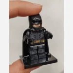 لگو بتمن بن افلک شنل محکم  وارداتی - Image 3