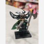 لگو مینی فیگور هلا قهرمانان Marvel ثور وارداتی - Image 2