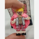 لگو دوفلامینگو DY شخصیت وان پیس وارداتی - Image 2