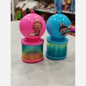 اسباب بازی یویو چراغ دار وارداتی