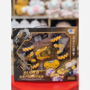 کنترلی چرخ کپسولی ساعت دار دودزا زنبوری وارداتی