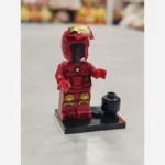 لگو مینی فیگور مرد آهنی Iron man وارداتی - Image 2