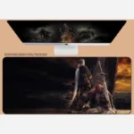 دسک پد Dark Souls طرح2